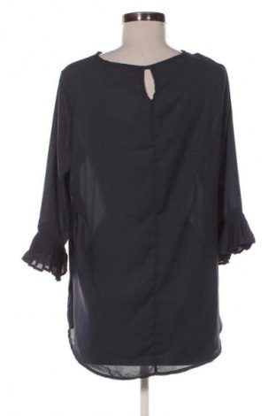 Dámská halenka Blue Motion, Velikost M, Barva Modrá, Cena  277,00 Kč