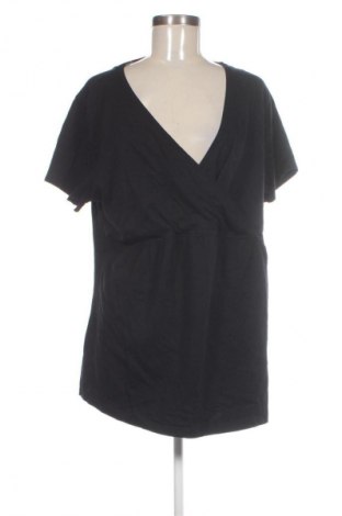 Bluzka damska Blue Motion, Rozmiar XXL, Kolor Czarny, Cena 51,99 zł