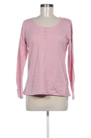 Dámská halenka Blue Motion, Velikost M, Barva Růžová, Cena  109,00 Kč