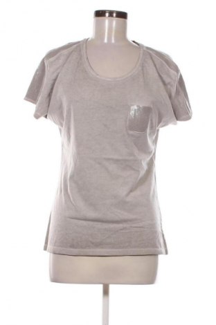 Bluzka damska Blue Motion, Rozmiar S, Kolor Szary, Cena 93,75 zł