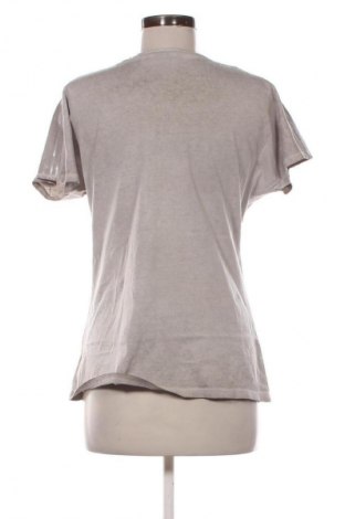 Bluzka damska Blue Motion, Rozmiar S, Kolor Szary, Cena 93,75 zł