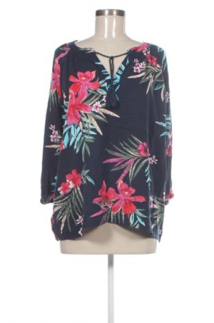 Damen Shirt Blue Motion, Größe M, Farbe Mehrfarbig, Preis € 7,99