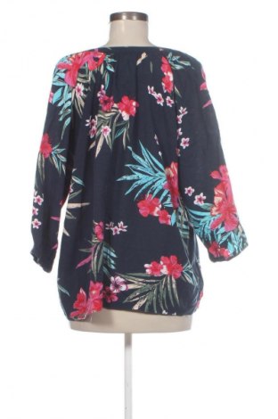 Damen Shirt Blue Motion, Größe M, Farbe Mehrfarbig, Preis € 7,99