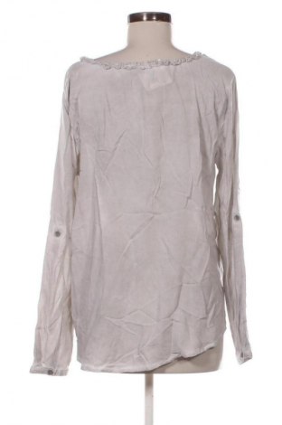 Γυναικεία μπλούζα Blue Motion, Μέγεθος M, Χρώμα Γκρί, Τιμή 10,00 €
