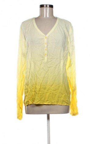 Γυναικεία μπλούζα Blue Motion, Μέγεθος M, Χρώμα Κίτρινο, Τιμή 11,99 €