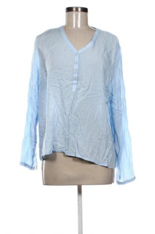 Γυναικεία μπλούζα Blue Motion, Μέγεθος XL, Χρώμα Μπλέ, Τιμή 11,99 €