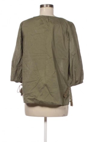 Γυναικεία μπλούζα Blue Motion, Μέγεθος M, Χρώμα Πράσινο, Τιμή 11,99 €