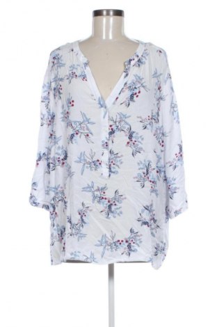 Дамска блуза Blue Motion, Размер 3XL, Цвят Многоцветен, Цена 8,18 €