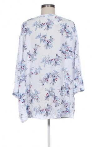 Дамска блуза Blue Motion, Размер 3XL, Цвят Многоцветен, Цена 8,18 €