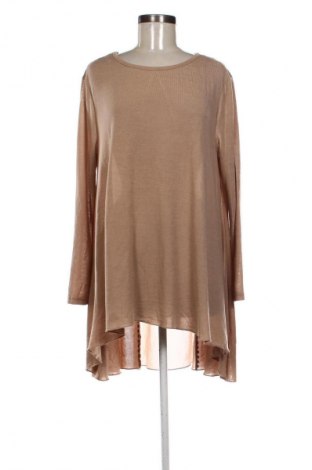 Damen Shirt Blue Vanilla, Größe M, Farbe Beige, Preis € 5,99