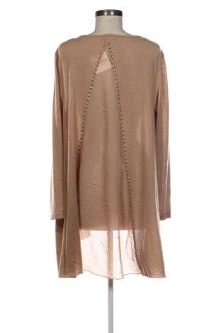 Damen Shirt Blue Vanilla, Größe M, Farbe Beige, Preis € 5,99