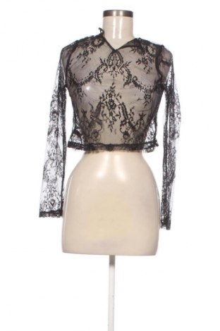 Női blúz Bluebella, Méret S, Szín Fekete, Ár 7 025 Ft