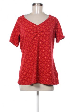 Γυναικεία μπλούζα Blutsgeschwister, Μέγεθος XXL, Χρώμα Πολύχρωμο, Τιμή 11,99 €