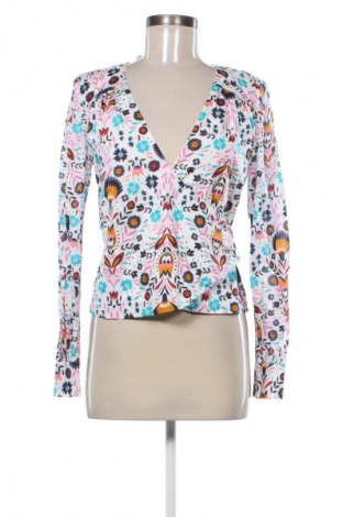 Γυναικεία μπλούζα Boden, Μέγεθος S, Χρώμα Πολύχρωμο, Τιμή 10,99 €