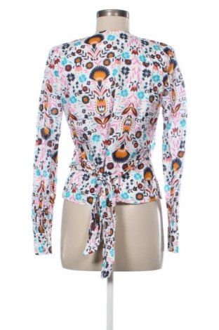 Γυναικεία μπλούζα Boden, Μέγεθος S, Χρώμα Πολύχρωμο, Τιμή 10,99 €