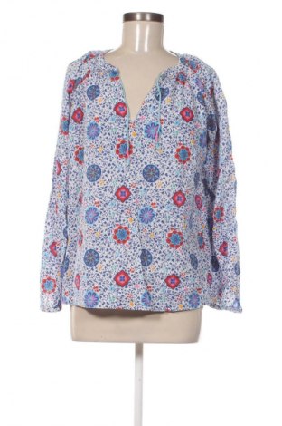 Γυναικεία μπλούζα Boden, Μέγεθος L, Χρώμα Πολύχρωμο, Τιμή 29,99 €