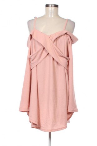 Dámská halenka Body Flirt, Velikost XL, Barva Růžová, Cena  169,00 Kč