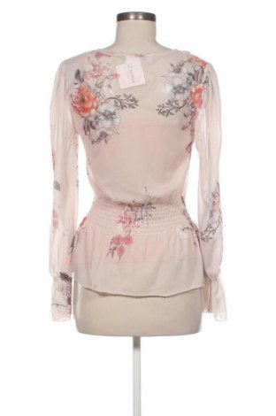 Γυναικεία μπλούζα Body Flirt, Μέγεθος XXS, Χρώμα Πολύχρωμο, Τιμή 10,00 €
