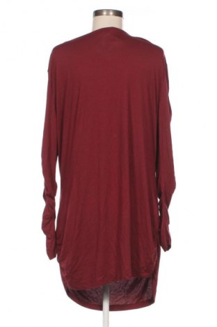 Dámská halenka Body Flirt, Velikost XXL, Barva Červená, Cena  289,00 Kč