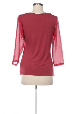 Γυναικεία μπλούζα Body Flirt, Μέγεθος S, Χρώμα Κόκκινο, Τιμή 3,99 €