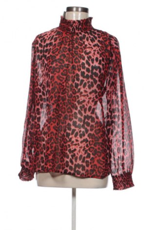 Γυναικεία μπλούζα Body Flirt, Μέγεθος XL, Χρώμα Πολύχρωμο, Τιμή 5,99 €