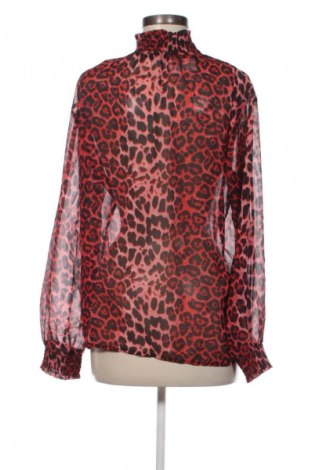 Γυναικεία μπλούζα Body Flirt, Μέγεθος XL, Χρώμα Πολύχρωμο, Τιμή 5,99 €