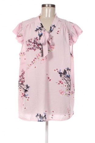 Dámska blúza Body Flirt, Veľkosť XXL, Farba Viacfarebná, Cena  10,95 €