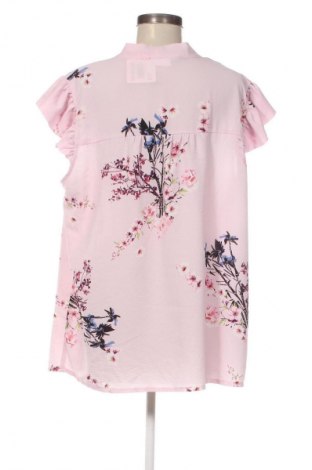 Dámska blúza Body Flirt, Veľkosť XXL, Farba Viacfarebná, Cena  10,95 €