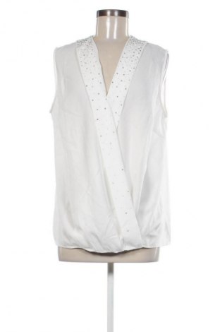 Γυναικεία μπλούζα Body Flirt, Μέγεθος XL, Χρώμα Λευκό, Τιμή 9,78 €