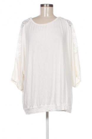 Dámská halenka Body Flirt, Velikost XXL, Barva Bílá, Cena  249,00 Kč