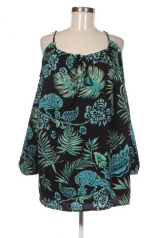 Дамска блуза Body Flirt, Размер 3XL, Цвят Многоцветен, Цена 9,20 €