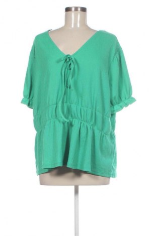 Damen Shirt Body Flirt, Größe XXL, Farbe Grün, Preis € 12,99