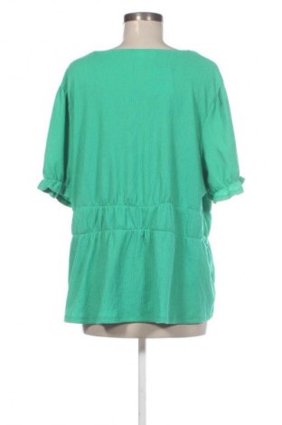 Damen Shirt Body Flirt, Größe XXL, Farbe Grün, Preis € 12,99
