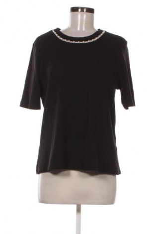 Γυναικεία μπλούζα Body Flirt, Μέγεθος XL, Χρώμα Μαύρο, Τιμή 9,71 €