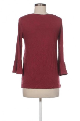Bluzka damska Body Flirt, Rozmiar S, Kolor Czerwony, Cena 52,42 zł