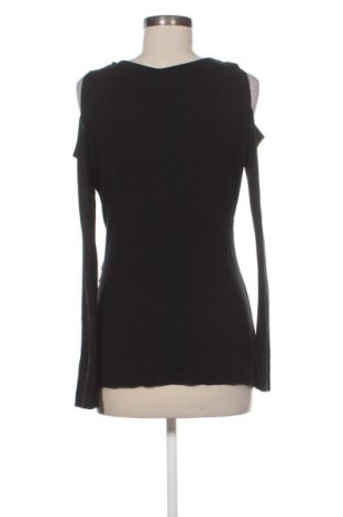 Γυναικεία μπλούζα Body Flirt, Μέγεθος M, Χρώμα Μαύρο, Τιμή 9,78 €