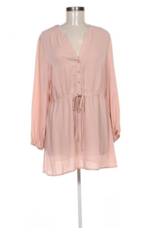 Dámská halenka Body Flirt, Velikost L, Barva Růžová, Cena  109,00 Kč