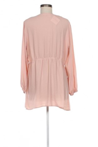 Dámská halenka Body Flirt, Velikost L, Barva Růžová, Cena  109,00 Kč