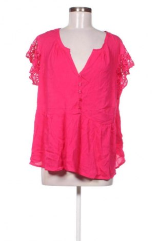 Damen Shirt Body Flirt, Größe XXL, Farbe Mehrfarbig, Preis € 11,99
