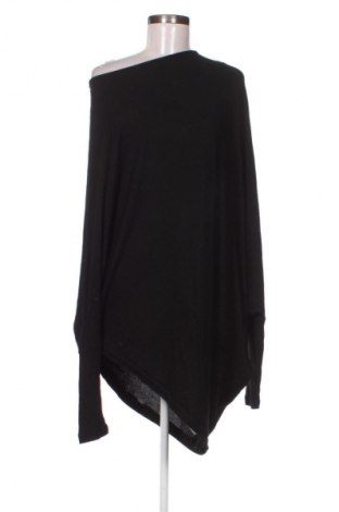 Γυναικεία μπλούζα Body Flirt, Μέγεθος L, Χρώμα Μαύρο, Τιμή 5,99 €