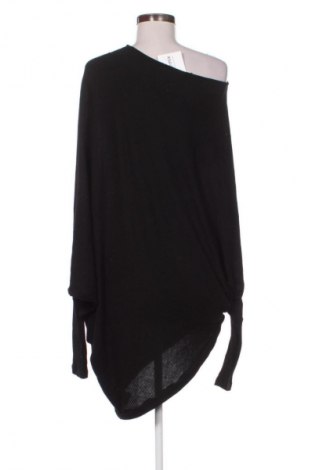 Γυναικεία μπλούζα Body Flirt, Μέγεθος L, Χρώμα Μαύρο, Τιμή 5,99 €