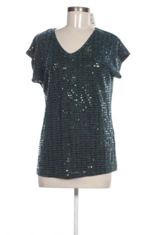 Dámska blúza Body Flirt, Veľkosť S, Farba Zelená, Cena  5,95 €