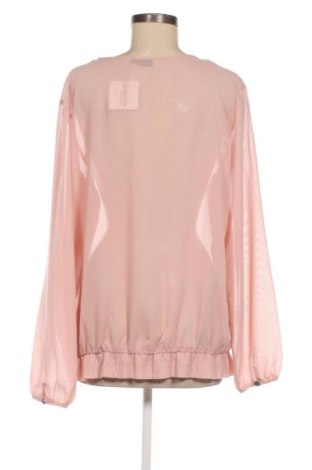 Damen Shirt Body Flirt, Größe XL, Farbe Aschrosa, Preis 7,99 €