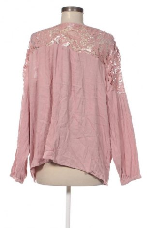 Női blúz Body Flirt, Méret 3XL, Szín Hamurózsaszín, Ár 4 409 Ft