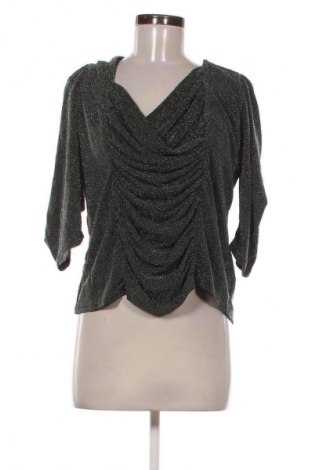 Дамска блуза Body Flirt, Размер XXL, Цвят Зелен, Цена 9,70 €