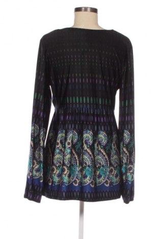 Γυναικεία μπλούζα Body Flirt, Μέγεθος M, Χρώμα Πολύχρωμο, Τιμή 11,99 €