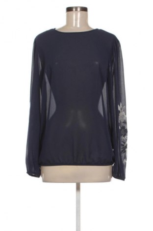 Γυναικεία μπλούζα Body Flirt, Μέγεθος M, Χρώμα Μπλέ, Τιμή 4,99 €