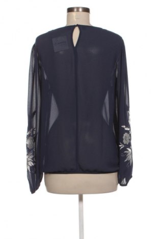 Γυναικεία μπλούζα Body Flirt, Μέγεθος M, Χρώμα Μπλέ, Τιμή 4,99 €