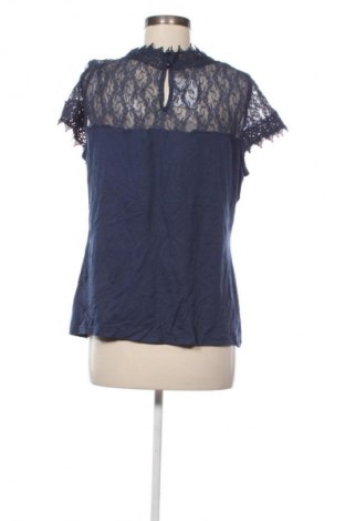 Γυναικεία μπλούζα Body Flirt, Μέγεθος XL, Χρώμα Μπλέ, Τιμή 11,99 €