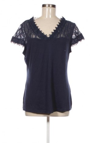 Dámská halenka Body Flirt, Velikost XL, Barva Modrá, Cena  219,00 Kč